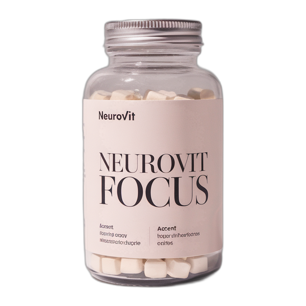 NeuroVit Focus